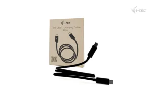 i-tec USB-C PD Charging Cable 1.8m - obrázek 7