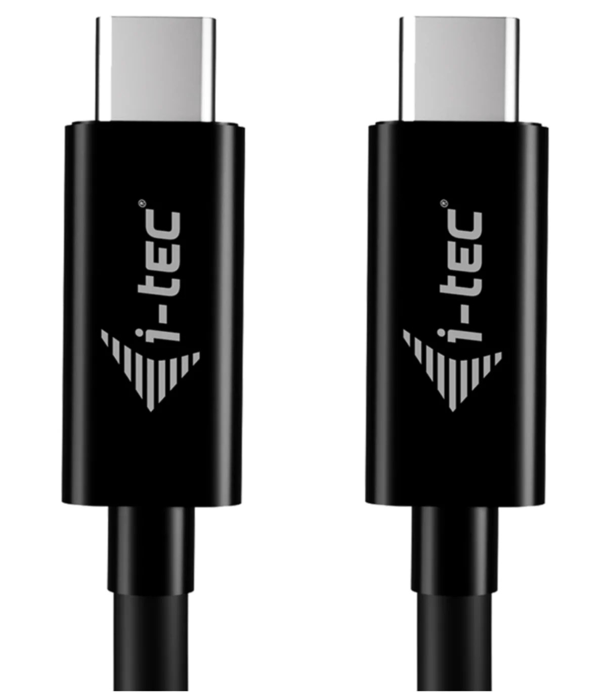 i-tec USB-C PD Charging Cable 1.8m