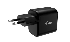 i-tec 65W USB-C PD GaN nabíječ