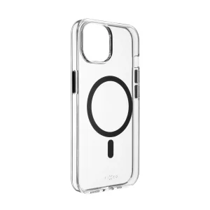 Zadní kryt FIXED MagPurity iPhone 14, čirý