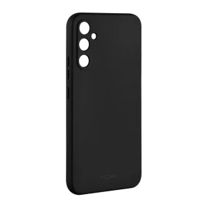 Kryt FIXED Story pro Samsung Galaxy A34 5G, černý