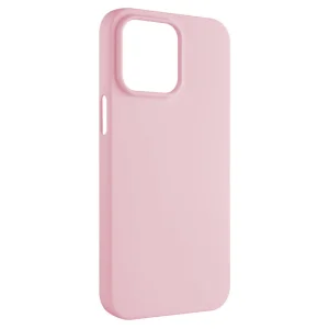 Kryt FIXED Story Apple iPhone 16 Pro Max, růžový