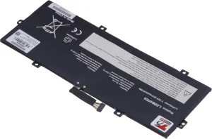 Baterie Lenovo Yoga Duet 7-13ITL6 41Wh 5311mAh - obrázek 2