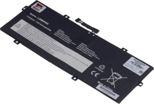 Baterie Lenovo Yoga Duet 7-13ITL6 41Wh 5311mAh