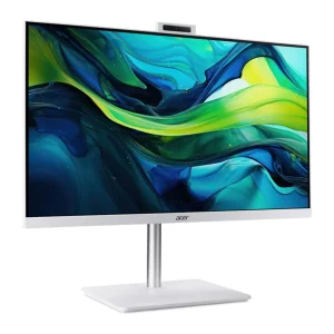 Acer Aspire/C27A-GRPL_JUWCI513420H_90W/27"/FHD/i5-13420H/16GB/1TB/Intel int/bez OS/Bílá/2R - obrázek 3
