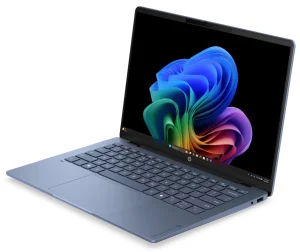 HP Omnibook 5 14" 2880x1800 16GB 512GB W11P - obrázek 3