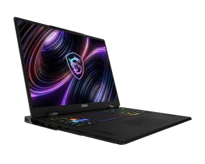 MSI Raider 18 HX RTX 5080 32GB/2TB 18" 2560x1600 - obrázek 3