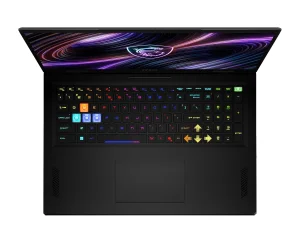 MSI Raider 18 HX RTX 5080 32GB/2TB 18" 2560x1600 - obrázek 5