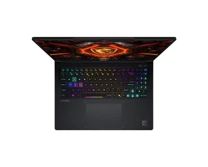MSI Crosshair 16 Max HX RTX 5070 32GB/2TB QHD - obrázek 2