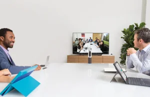 konferenční kamera Logitech Connect _ - obrázek 2