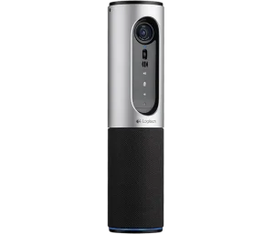 konferenční kamera Logitech Connect _ - obrázek 4