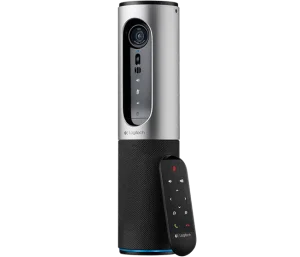 konferenční kamera Logitech Connect _ - obrázek 5