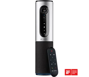 konferenční kamera Logitech Connect _