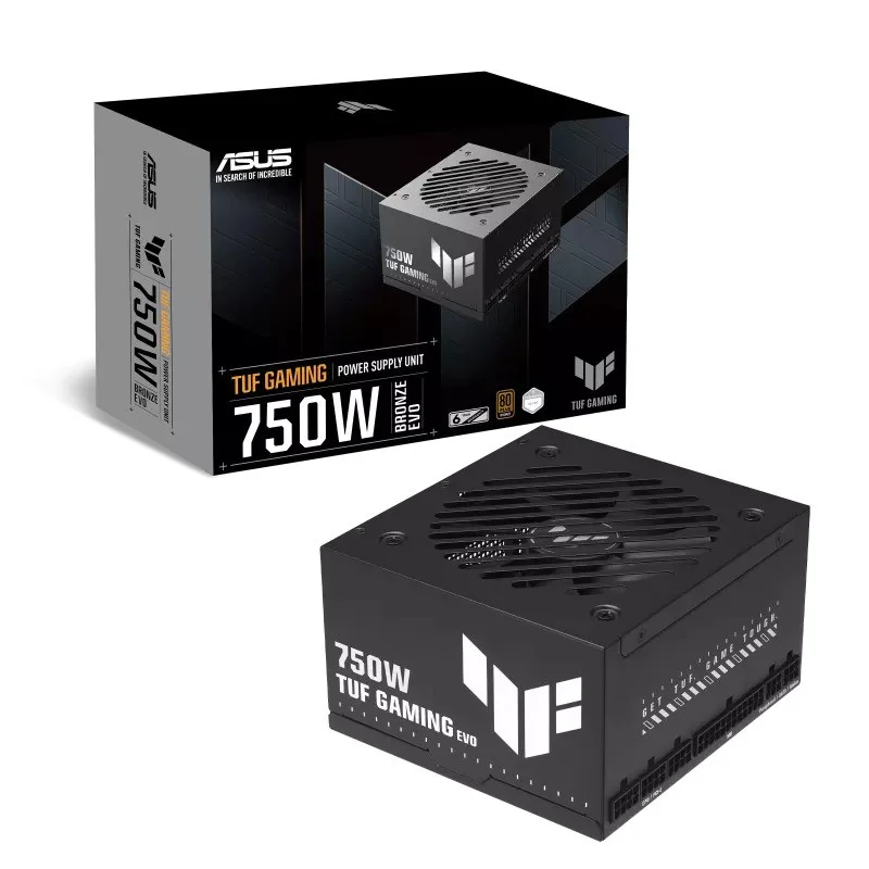 ASUS TUF-GAMING-750B-EVO