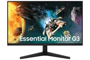 Samsung Odyssey G3 27" LED monitor