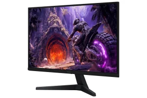Samsung Odyssey G3 27" LED monitor - obrázek 6