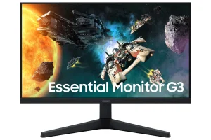 Samsung Odyssey G3 24" LED herní monitor