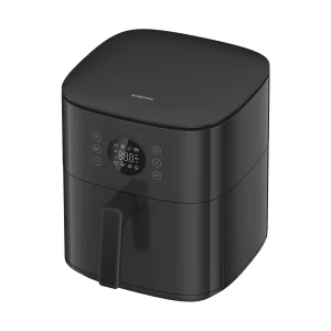 Xiaomi Air Fryer 6.5L Black EU - obrázek 7