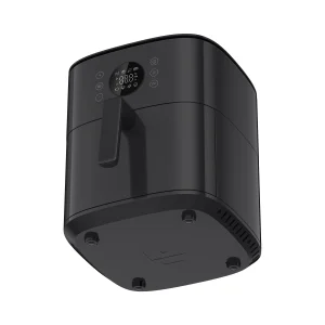 Xiaomi Air Fryer 6.5L Black EU - obrázek 8