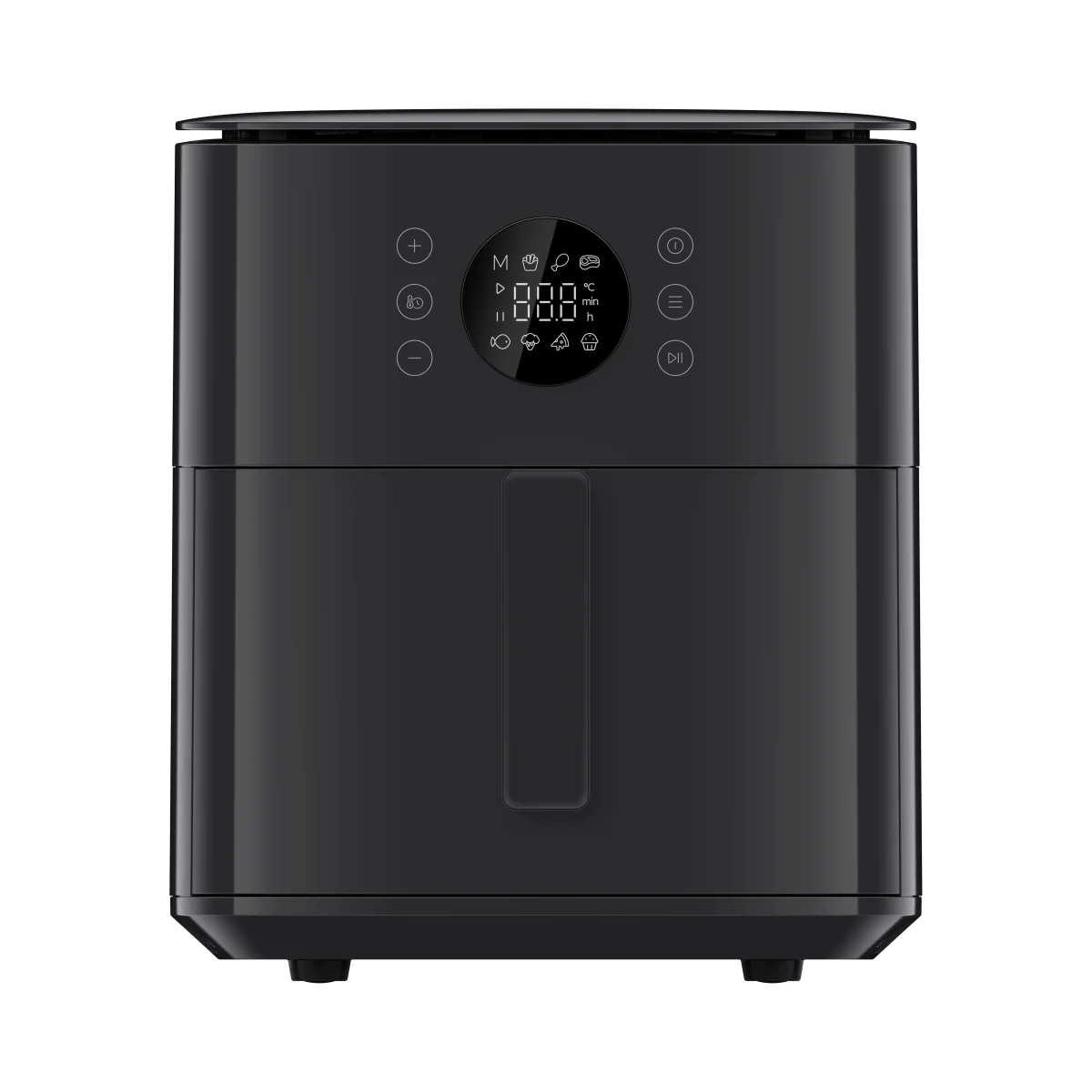 Xiaomi Air Fryer 6.5L Black EU