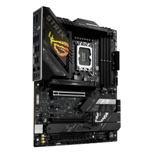 ASUS ROG STRIX Z890-H GAMING WIFI - obrázek 5