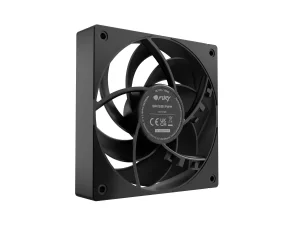 Ventilátor FURY SAI S12 PWM,  3-Pack, Černý - obrázek 5