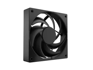 Ventilátor FURY SAI S12 PWM,  3-Pack, Černý - obrázek 10