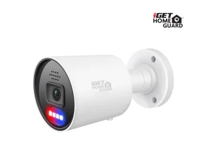 IGET HGNHK942CAM venkovní kamera 6K PoE AI detekce IP67 - obrázek 3