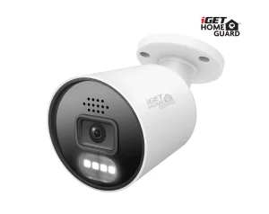 IGET HGNHK942CAM venkovní kamera 6K PoE AI detekce IP67 - obrázek 4