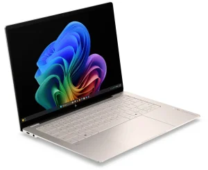 HP 14-kd0072ncx U7-356H 32GB 512GB W11P - obrázek 2