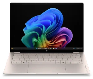 HP 14-kd0072ncx U7-356H 32GB 512GB W11P