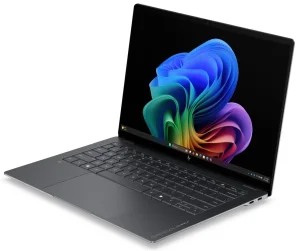 HP OmniBook Ultra 14 kd0074ncx 32GB/2TB Win11Pro - obrázek 4