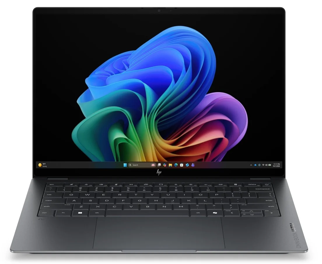 HP OmniBook Ultra 14 kd0074ncx 32GB/2TB Win11Pro