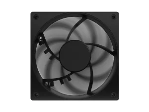 Ventilátor FURY SAI S12 PWM, Černý - obrázek 2