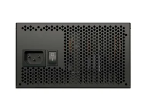PSU Genesis NIHON 650NM 650W 80+ BRONZE ATX 3.1./650W/ATX 3.1/80PLUS Bronze/Retail - obrázek 4