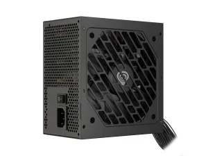 PSU Genesis NIHON 650NM 650W 80+ BRONZE ATX 3.1./650W/ATX 3.1/80PLUS Bronze/Retail - obrázek 5