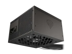 Ventilátor FURY SAI S12 ARGB PWM, Bílý - obrázek 5