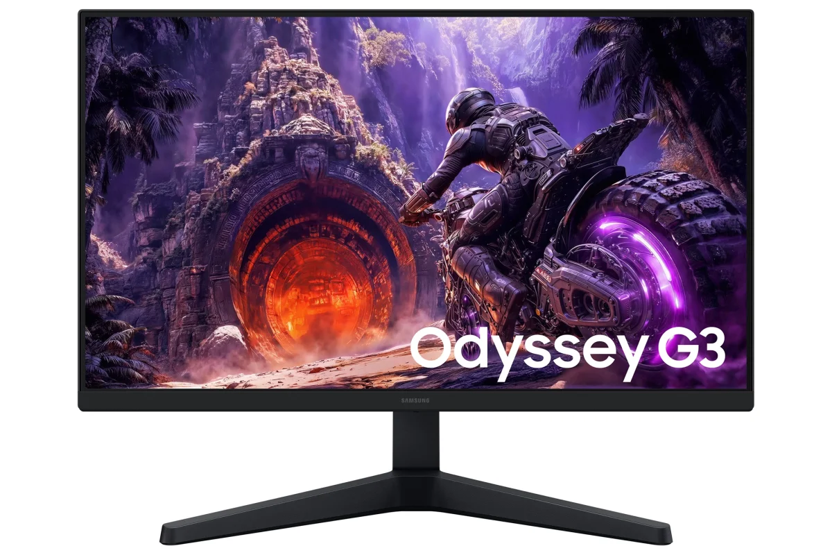 Samsung Odyssey G3 G30H 24" LED monitor