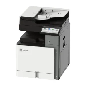 Lexmark CX950se - obrázek 2