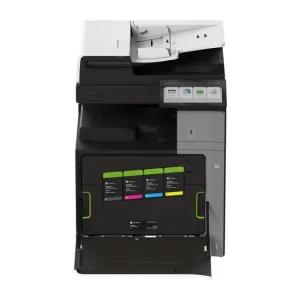 Lexmark CX950se - obrázek 3