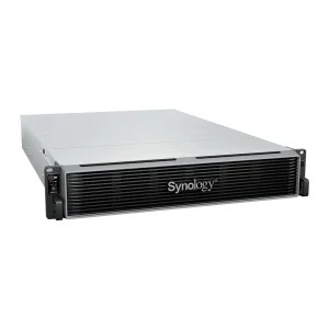 Synology FS3420 Flash Station Intel Xeon 32GB - obrázek 4