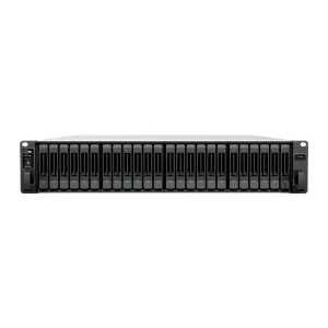 Synology FS3420 Flash Station Intel Xeon 32GB - obrázek 5