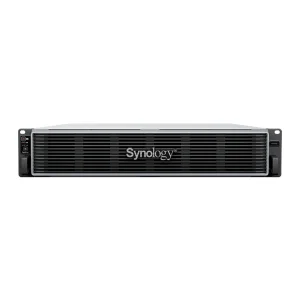 Synology FS3420 Flash Station Intel Xeon 32GB