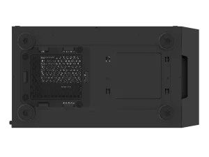 PC skříň Fury SHOBO SH8, Midi Tower, Černá - obrázek 15