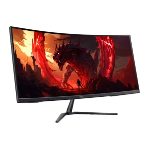 Acer Nitro ED340CUR 34" VA UWQHD 240Hz 1ms - obrázek 3