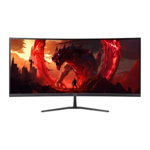 Acer Nitro ED340CUR 34" VA UWQHD 240Hz 1ms