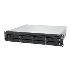 Synology RS1226RP+ NAS Rack 12-zásuvka 4GB RAM - obrázek 2