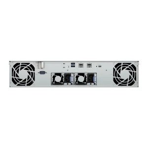 Synology RS1226RP+ NAS Rack 12-zásuvka 4GB RAM - obrázek 4