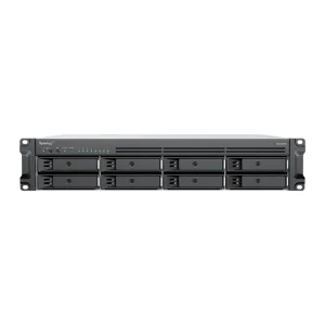 Synology RS1226RP+ NAS Rack 12-zásuvka 4GB RAM