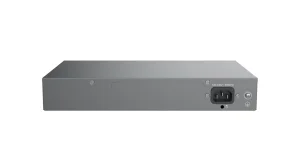 Grandstream GWN7721PE 8x 2,5GbE + 10G - obrázek 4